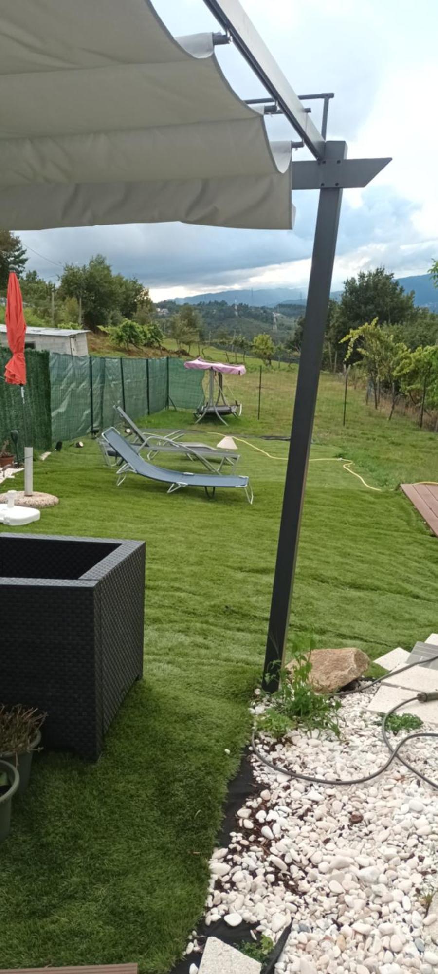 Geres Do Alibaba Villa Ruivaes Buitenkant foto